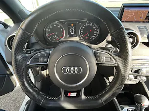 Audi A1 Sportback 1.4 TFSI Sport S-tronic