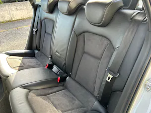 Audi A1 Sportback 1.4 TFSI Sport S-tronic