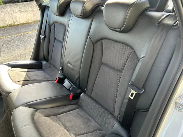 Audi A1 Sportback 1.4 TFSI Sport S-tronic