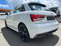 Audi A1 Sportback 1.4 TFSI Sport S-tronic