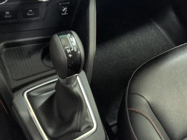 Dacia Duster TCe 150 Extreme EDC 4x2