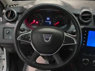 Dacia Duster TCe 150 Extreme EDC 4x2