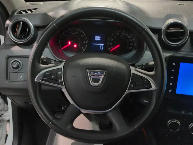 Dacia Duster TCe 150 Extreme EDC 4x2