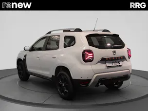 Dacia Duster TCe 150 Extreme EDC 4x2