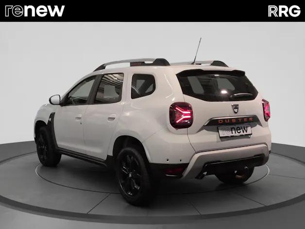 Dacia Duster TCe 150 Extreme EDC 4x2