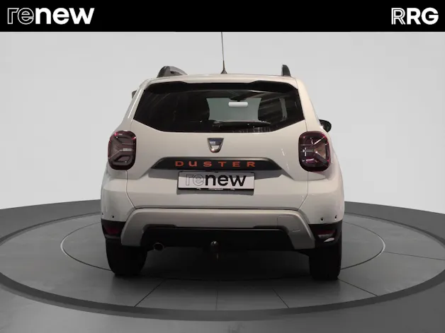 Dacia Duster TCe 150 Extreme EDC 4x2