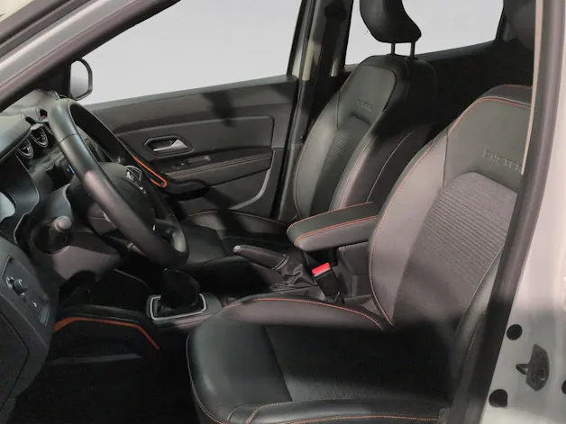 Dacia Duster TCe 150 Extreme EDC 4x2