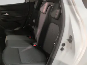 Dacia Duster TCe 150 Extreme EDC 4x2