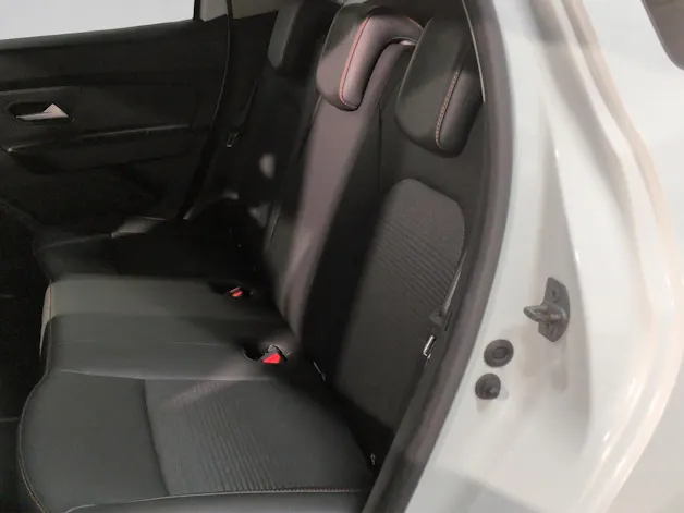Dacia Duster TCe 150 Extreme EDC 4x2