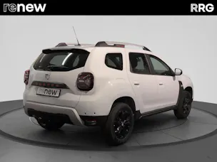 Dacia Duster TCe 150 Extreme EDC 4x2