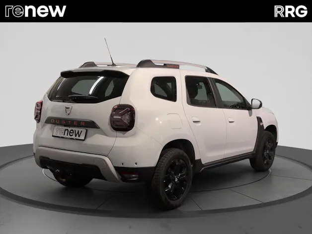 Dacia Duster TCe 150 Extreme EDC 4x2