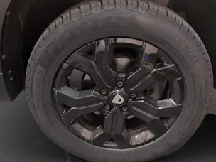 Dacia Duster TCe 150 Extreme EDC 4x2