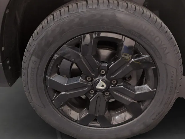 Dacia Duster TCe 150 Extreme EDC 4x2
