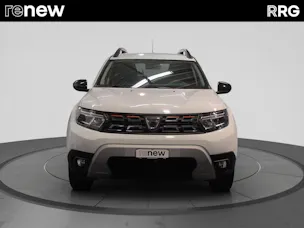 Dacia Duster TCe 150 Extreme EDC 4x2