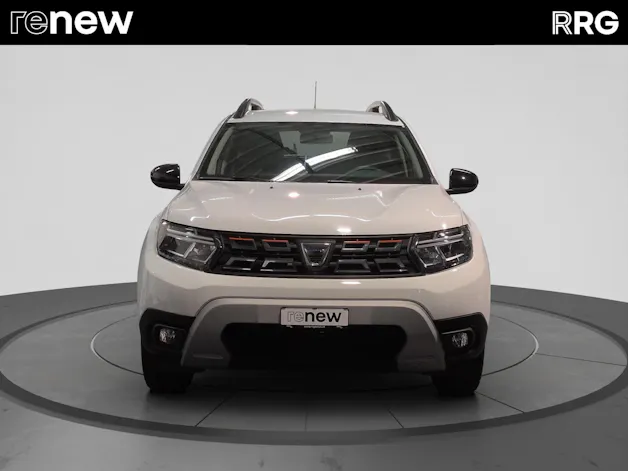 Dacia Duster TCe 150 Extreme EDC 4x2