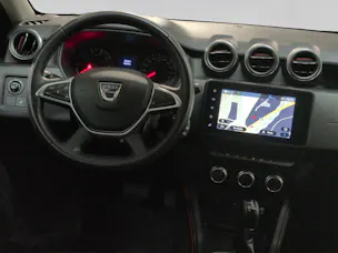Dacia Duster TCe 150 Extreme EDC 4x2