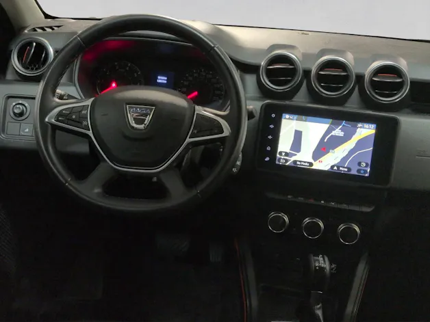 Dacia Duster TCe 150 Extreme EDC 4x2
