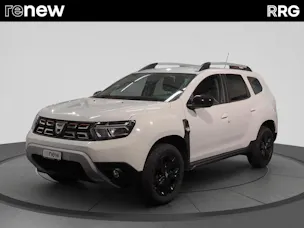 Dacia Duster TCe 150 Extreme EDC 4x2