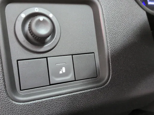 Dacia Duster TCe 150 Extreme EDC 4x2