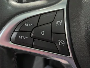 Dacia Duster TCe 150 Extreme EDC 4x2