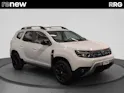 Dacia Duster TCe 150 Extreme EDC 4x2