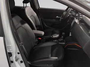 Dacia Duster TCe 150 Extreme EDC 4x2