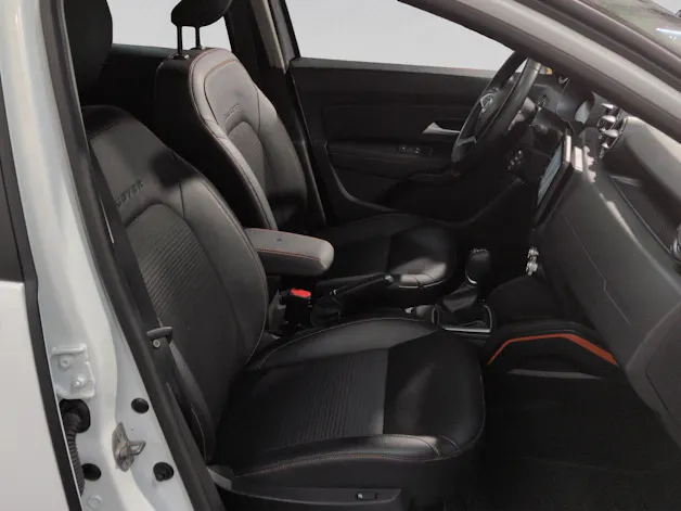 Dacia Duster TCe 150 Extreme EDC 4x2