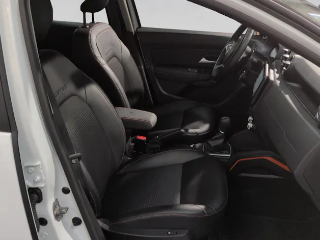 Dacia Duster TCe 150 Extreme EDC 4x2