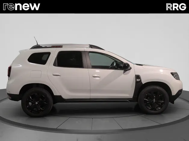 Dacia Duster TCe 150 Extreme EDC 4x2