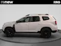 Dacia Duster TCe 150 Extreme EDC 4x2