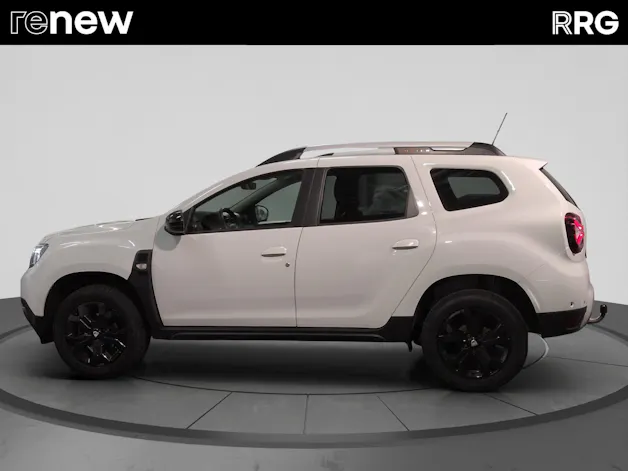 Dacia Duster TCe 150 Extreme EDC 4x2