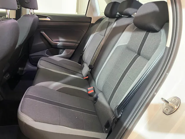 VW Polo 1.0 TSI Style DSG