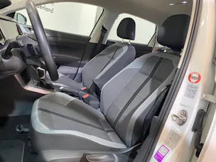 VW Polo 1.0 TSI Style DSG