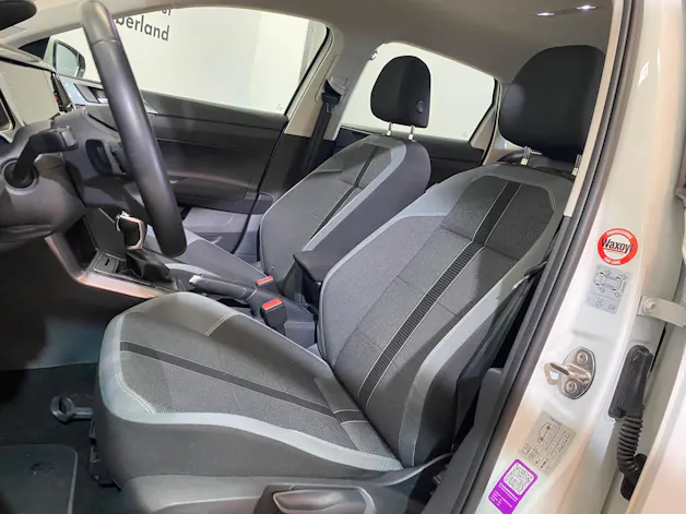VW Polo 1.0 TSI Style DSG