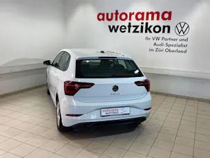 VW Polo 1.0 TSI Style DSG