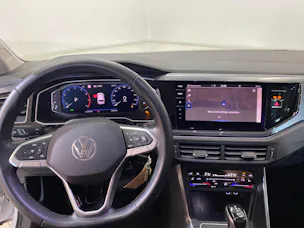 VW Polo 1.0 TSI Style DSG