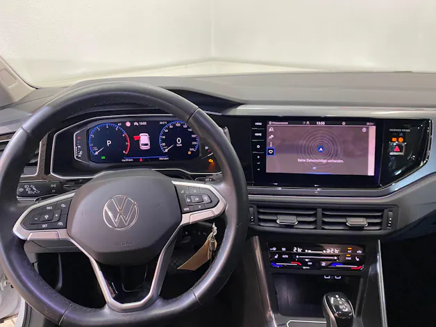 VW Polo 1.0 TSI Style DSG