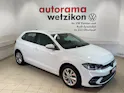 VW Polo 1.0 TSI Style DSG