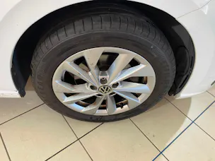 VW Polo 1.0 TSI Style DSG