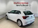 VW Polo 1.0 TSI Style DSG