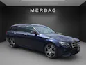 Mercedes-Benz E 220 d AMG Line