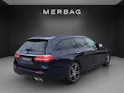 Mercedes-Benz E 220 d AMG Line