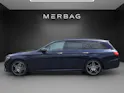 Mercedes-Benz E 220 d AMG Line