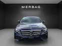 Mercedes-Benz E 220 d AMG Line