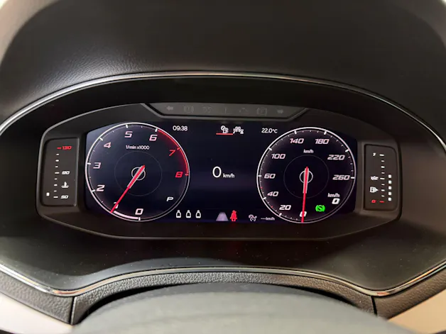 SEAT Arona 1.0 TSI Eco Last Edition DSG