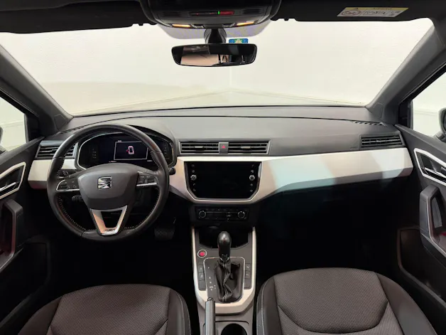 SEAT Arona 1.0 TSI Eco Last Edition DSG