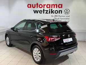 SEAT Arona 1.0 TSI Eco Last Edition DSG