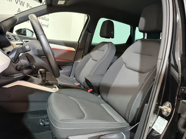 SEAT Arona 1.0 TSI Eco Last Edition DSG