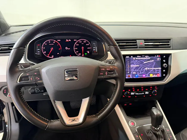 SEAT Arona 1.0 TSI Eco Last Edition DSG