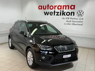 SEAT Arona 1.0 TSI Eco Last Edition DSG